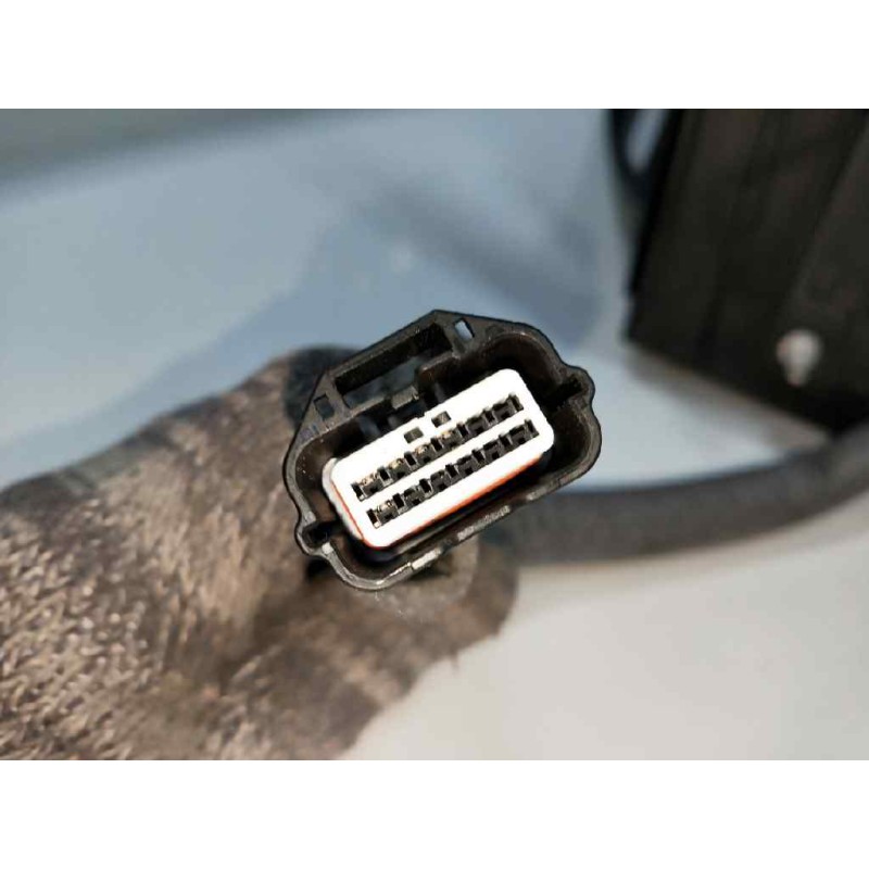 Recambio de retrovisor izquierdo para nissan pathfinder (r51) 2.5 dci diesel cat referencia OEM IAM   ELECTRICO