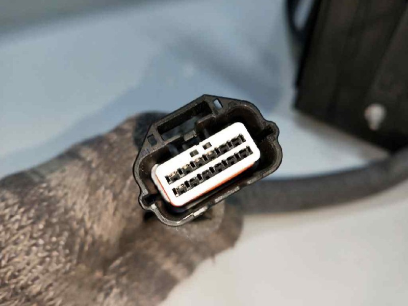 Recambio de retrovisor izquierdo para nissan pathfinder (r51) 2.5 dci diesel cat referencia OEM IAM   ELECTRICO