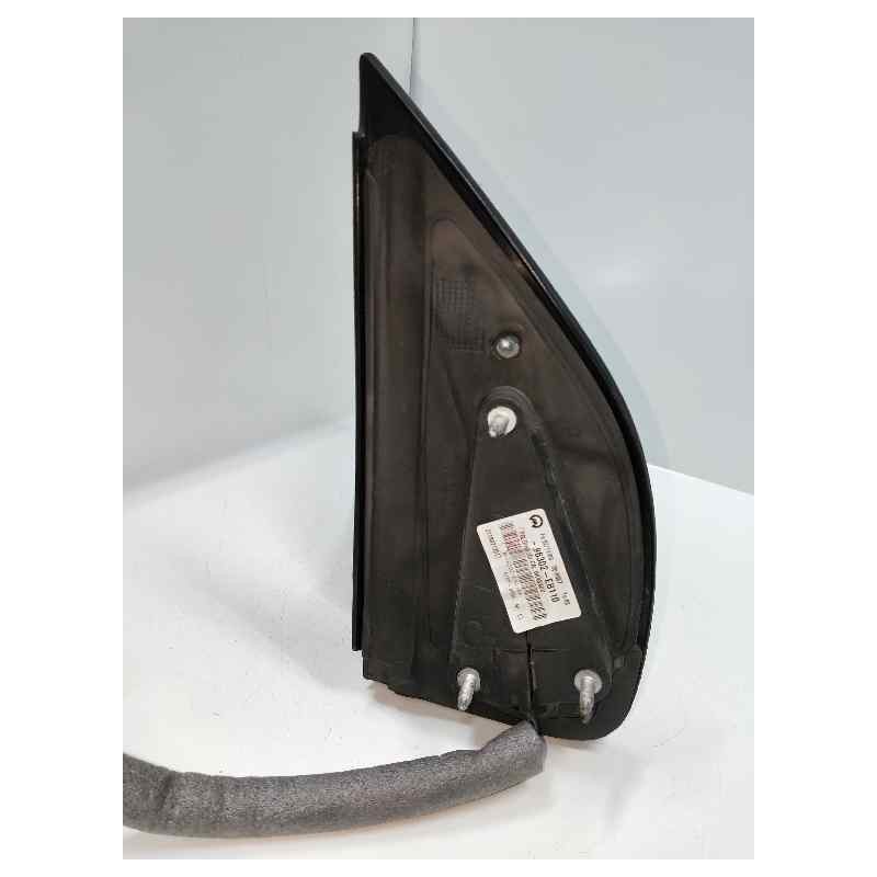 Recambio de retrovisor izquierdo para nissan pathfinder (r51) 2.5 dci diesel cat referencia OEM IAM   ELECTRICO