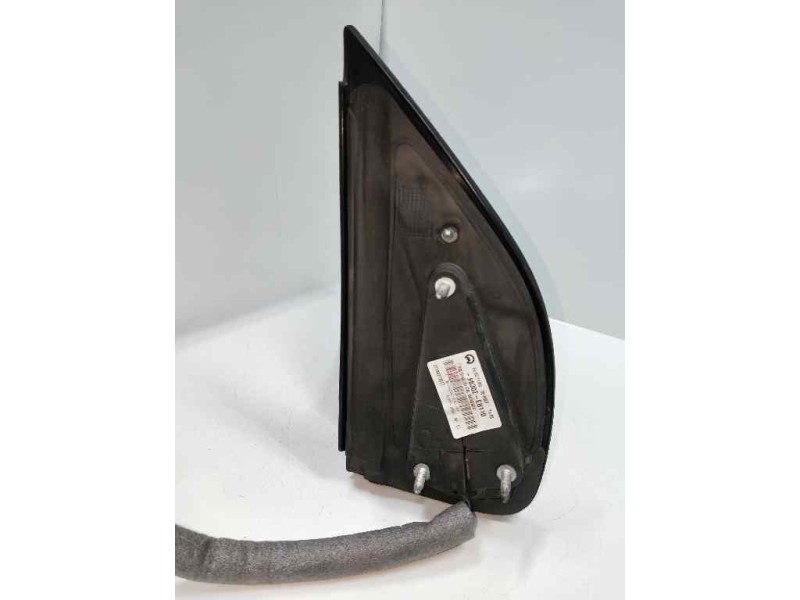 Recambio de retrovisor izquierdo para nissan pathfinder (r51) 2.5 dci diesel cat referencia OEM IAM   ELECTRICO