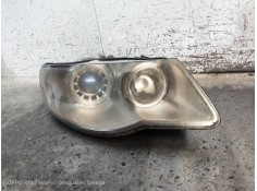 Recambio de faro derecho para volkswagen touareg (7l6) tdi r5 referencia OEM IAM   