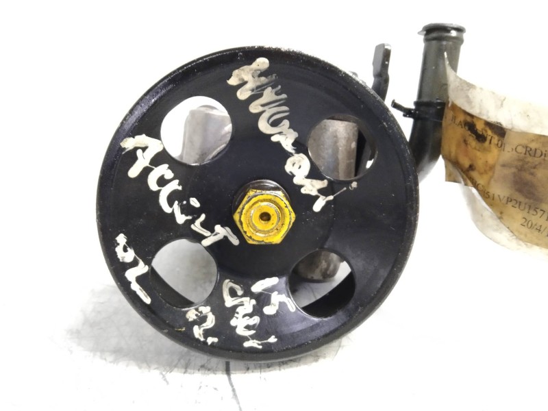 Recambio de bomba direccion para hyundai accent (lc) 1.5 crdi cat referencia OEM IAM 5710025300  