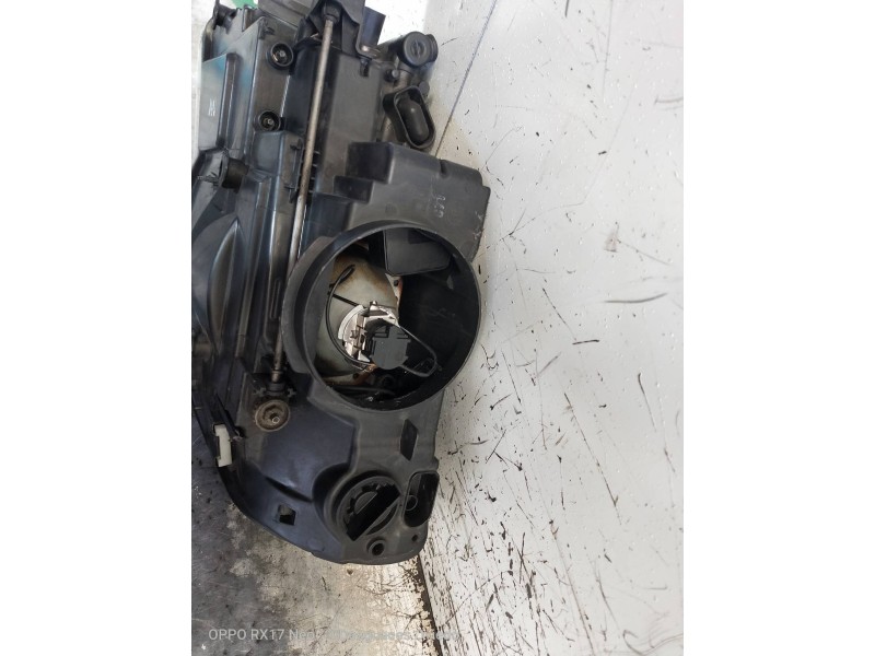 Recambio de faro derecho para volkswagen touareg (7l6) tdi r5 referencia OEM IAM   