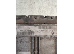 Recambio de centralita motor uce para renault laguna ii (bg0) 1.6 referencia OEM IAM 21646251 8200153997 8200153837 1162170207 2
