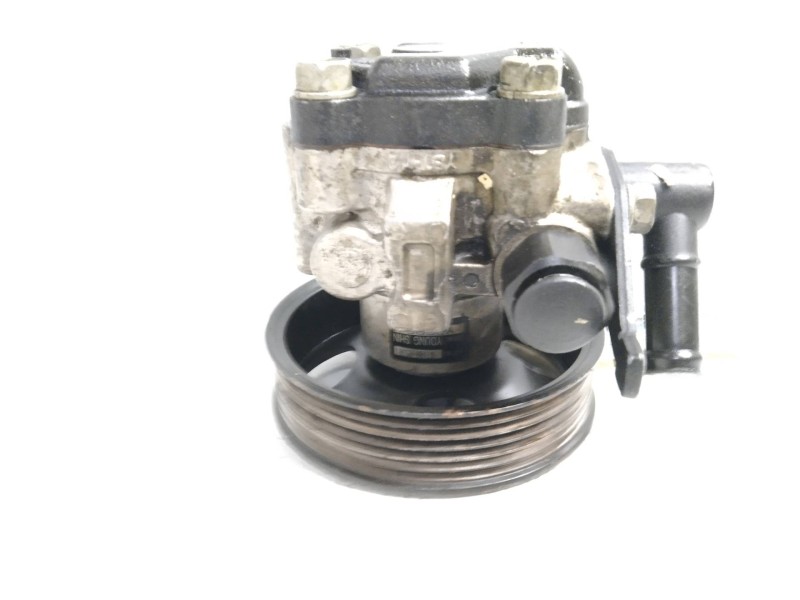 Recambio de bomba direccion para hyundai accent (lc) gls referencia OEM IAM 5710025301  