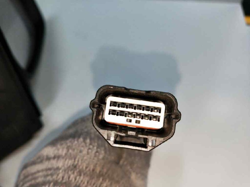 Recambio de retrovisor derecho para nissan pathfinder (r51) referencia OEM IAM   ELECTRICO