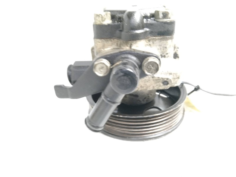 Recambio de bomba direccion para hyundai accent (lc) gls referencia OEM IAM 5710025301  