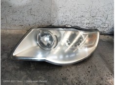 Recambio de faro izquierdo para volkswagen touareg (7l6) tdi r5 referencia OEM IAM 7L6941031 1EL24703201 
