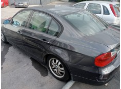 bmw serie 3 berlina (e90) del año 2005 2