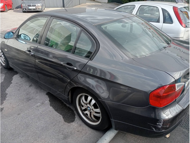 bmw serie 3 berlina (e90) del año 2005