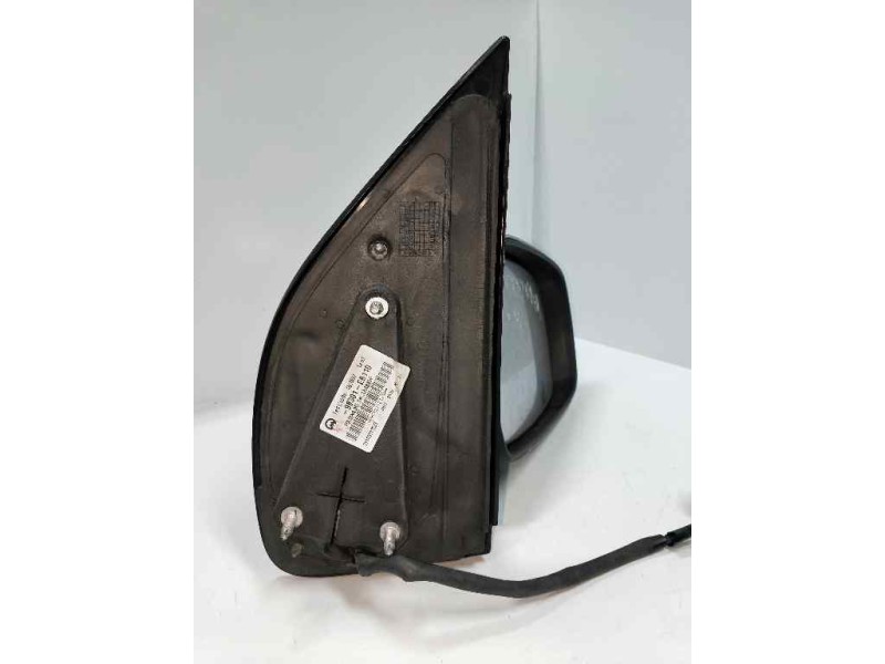 Recambio de retrovisor derecho para nissan pathfinder (r51) referencia OEM IAM   ELECTRICO