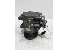Recambio de compresor aire acondicionado para hyundai coupe (gk) referencia OEM IAM AKSBC9 F500 