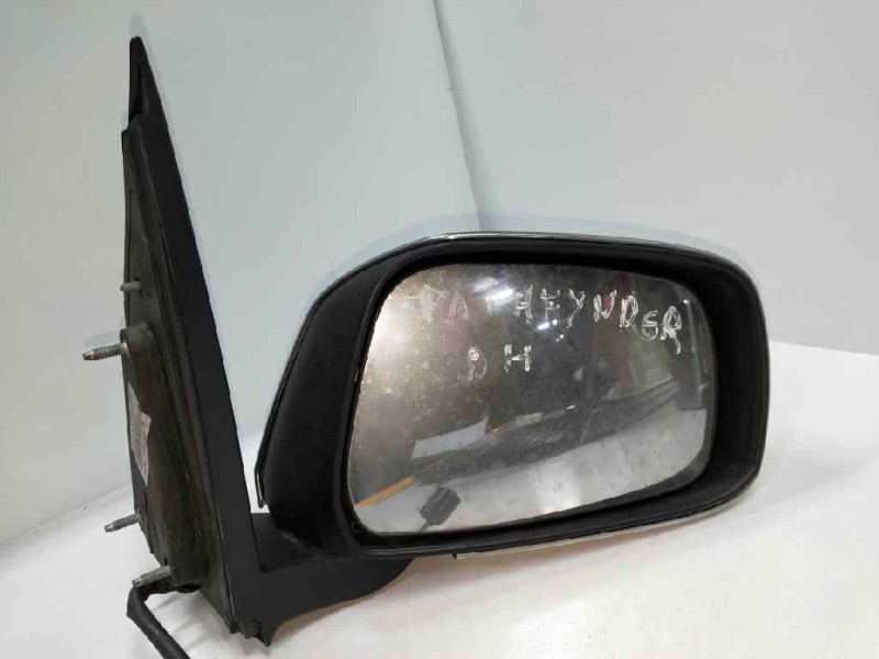 Recambio de retrovisor derecho para nissan pathfinder (r51) referencia OEM IAM   ELECTRICO