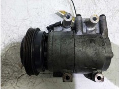 Recambio de compresor aire acondicionado para hyundai coupe (gk) referencia OEM IAM AKSBC9 F500  2