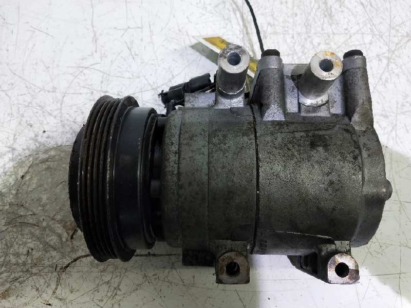 Recambio de compresor aire acondicionado para hyundai coupe (gk) referencia OEM IAM AKSBC9 F500 