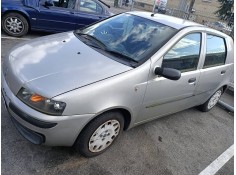 fiat punto berlina (188) del año 2009