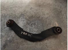 Recambio de brazo suspension superior trasero derecho para dodge caliber s referencia OEM IAM 05105271ABA 33598B 