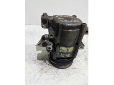 Recambio de compresor aire acondicionado para hyundai elantra referencia OEM IAM AKYGA02 F500 