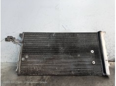 Recambio de condensador / radiador aire acondicionado para volkswagen touareg (7l6) tdi r5 referencia OEM IAM 7L0820411G  