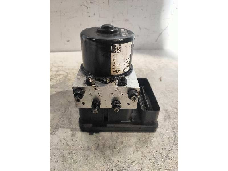 Recambio de abs para volkswagen bora berlina (1j2) highline referencia OEM IAM 10096003153 1C0907379J 1J0614117F ATE