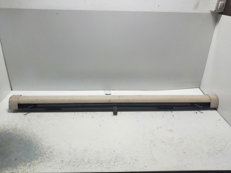 Recambio de bandeja trasera para bmw x5 (e53) 4.4i automático referencia OEM IAM 07907000200  