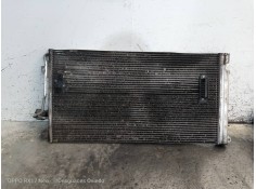 Recambio de condensador / radiador aire acondicionado para volkswagen touareg (7l6) tdi r5 referencia OEM IAM 7L0820411G   2