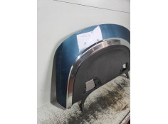 Recambio de tapa maletero para opel cascada excellence referencia OEM IAM   SUPERIOR 2