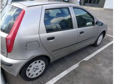 fiat punto berlina (188) del año 2009 2