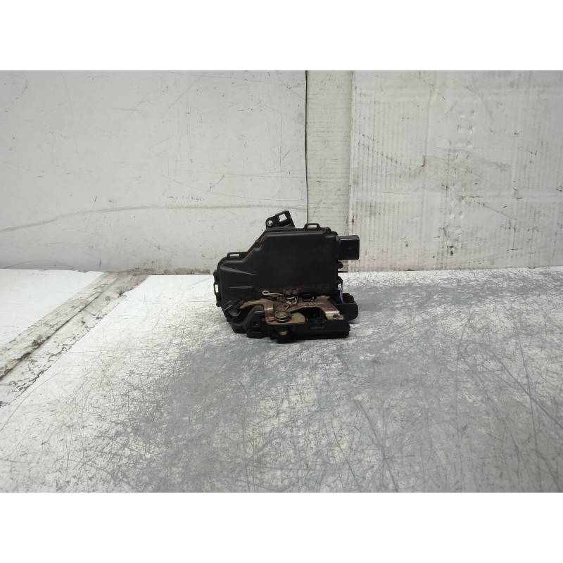 Recambio de motor cierre centralizado delantero derecho para volkswagen bora berlina (1j2) conceptline referencia OEM IAM 3B1837