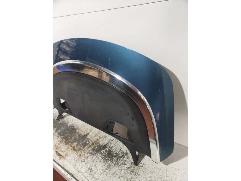 Recambio de tapa maletero para opel cascada excellence referencia OEM IAM   SUPERIOR