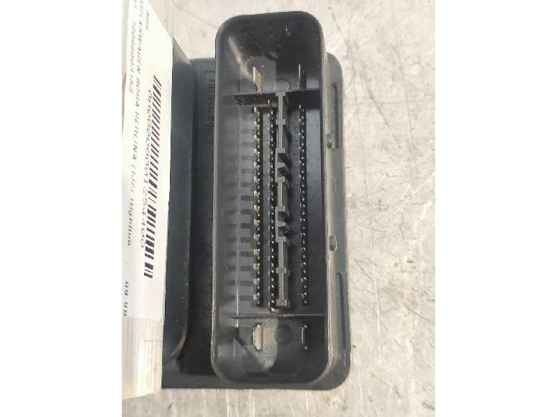 Recambio de abs para volkswagen bora berlina (1j2) highline referencia OEM IAM 10096003153 1C0907379J 1J0614117F ATE