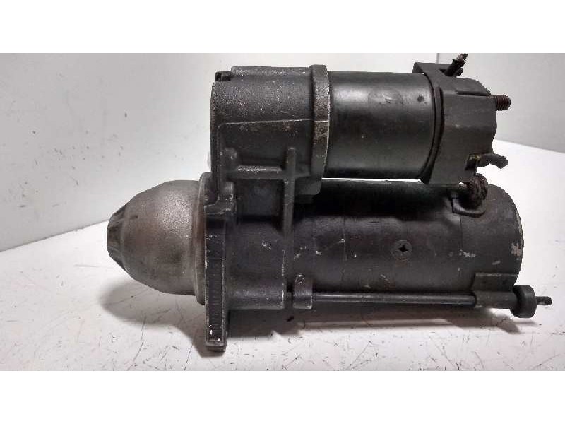 Recambio de motor arranque para bmw serie 3 cabrio (e36) 320i referencia OEM IAM E701412 63223435 MARELLI Recambio de motor arranque para bmw serie 3 cabrio (e36) 320i referencia OEM IAM E701412 63223435 MARELLI