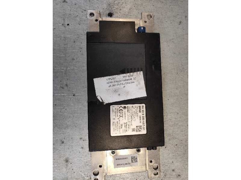 Recambio de modulo electronico para bmw x3 (f25) xdrive 30d referencia OEM IAM 84138965701  