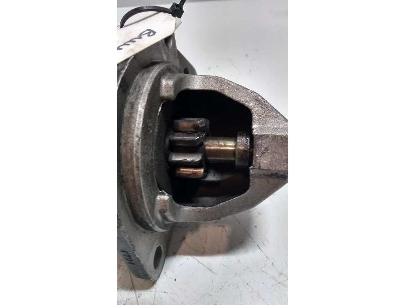 Recambio de motor arranque para bmw serie 3 cabrio (e36) 320i referencia OEM IAM E701412 63223435 MARELLI Recambio de motor arranque para bmw serie 3 cabrio (e36) 320i referencia OEM IAM E701412 63223435 MARELLI