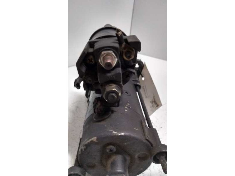 Recambio de motor arranque para bmw serie 3 cabrio (e36) 320i referencia OEM IAM E701412 63223435 MARELLI Recambio de motor arranque para bmw serie 3 cabrio (e36) 320i referencia OEM IAM E701412 63223435 MARELLI