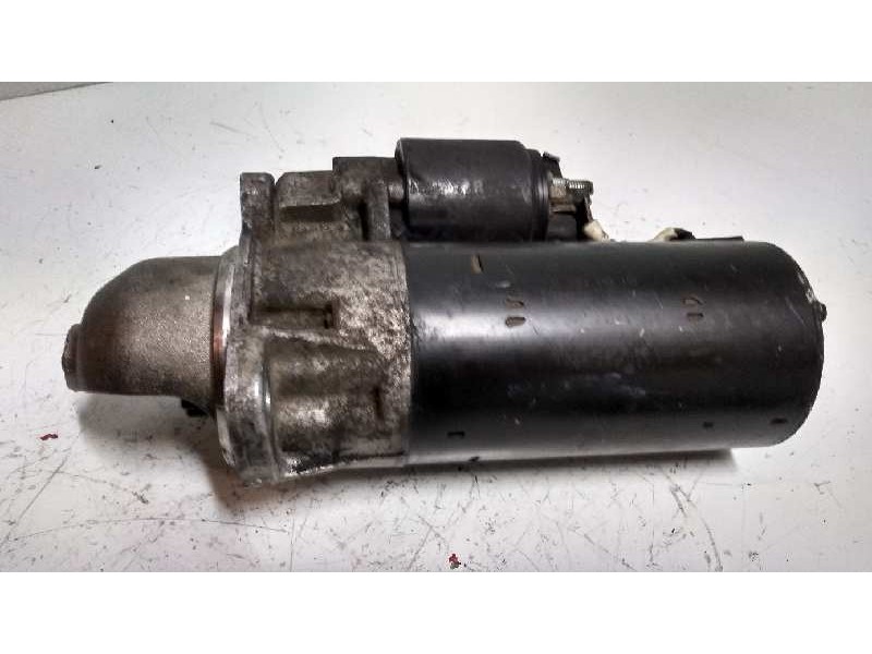 Recambio de motor arranque para bmw serie 3 touring (e36) 318tds referencia OEM IAM 0001110110 1005821747 