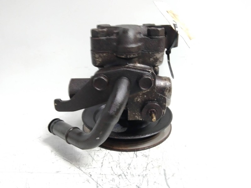 Recambio de bomba direccion para hyundai atos (mx) 1.0 cat referencia OEM IAM 5711002000  