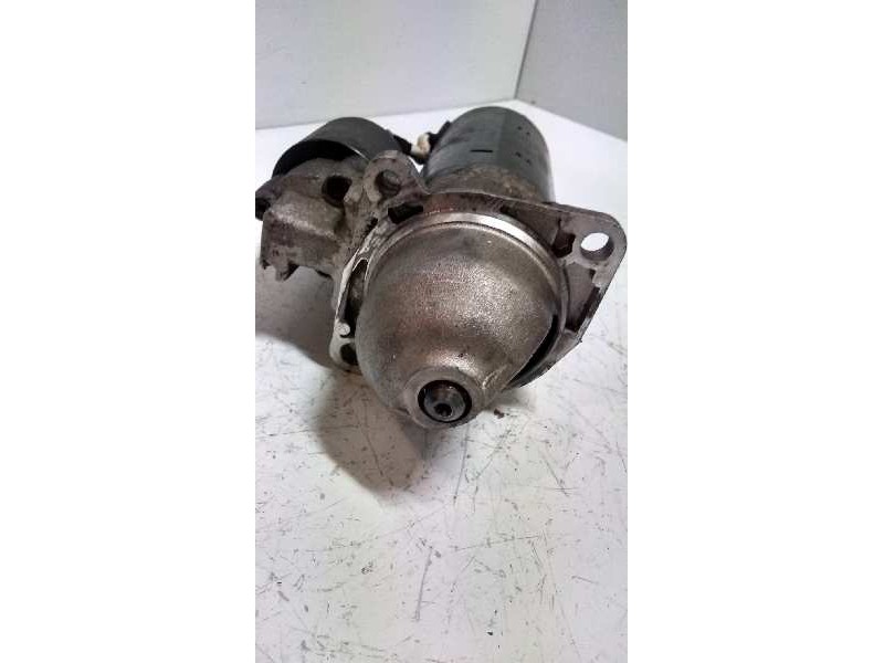 Recambio de motor arranque para bmw serie 3 touring (e36) 318tds referencia OEM IAM 0001110110 1005821747 
