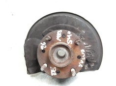 Recambio de mangueta delantera derecha para volvo s40 berlina td referencia OEM IAM   