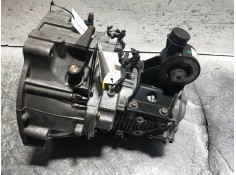 Recambio de caja cambios para nissan primera berlina (p11) 1.8 16v cat referencia OEM IAM   