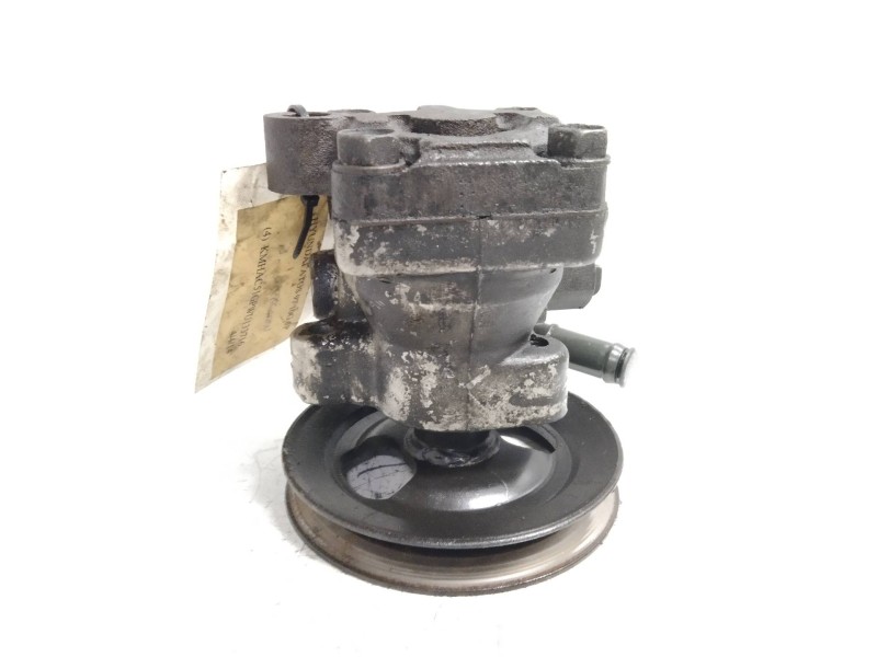 Recambio de bomba direccion para hyundai atos (mx) 1.0 cat referencia OEM IAM 5711002000  