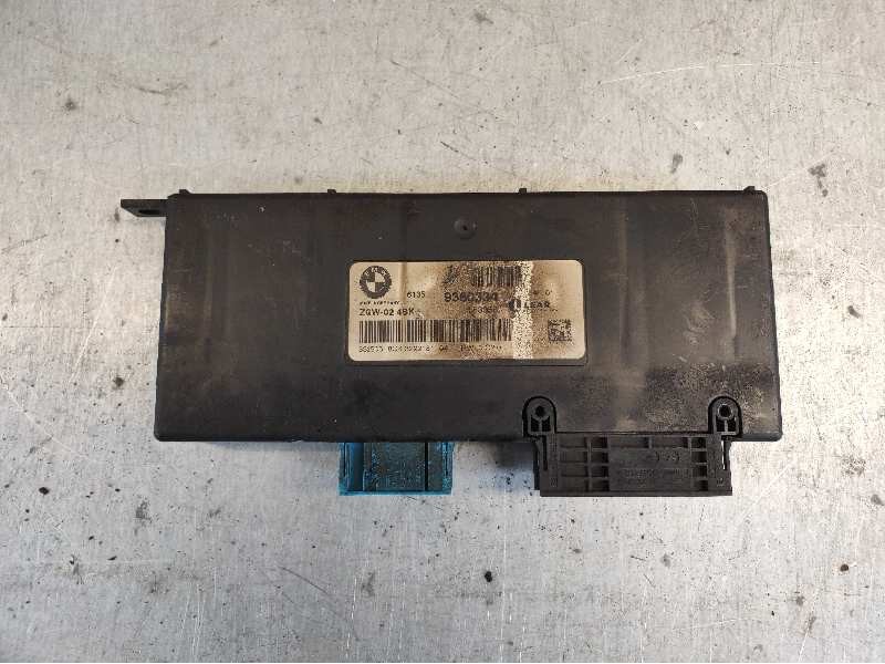 Recambio de modulo electronico para bmw x3 (f25) xdrive 30d referencia OEM IAM 9380334 532506 