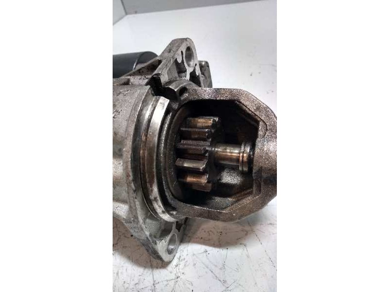 Recambio de motor arranque para bmw serie 3 touring (e36) 318tds referencia OEM IAM 0001110110 1005821747 