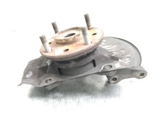 Recambio de mangueta delantera derecha para volvo s40 berlina td referencia OEM IAM    2