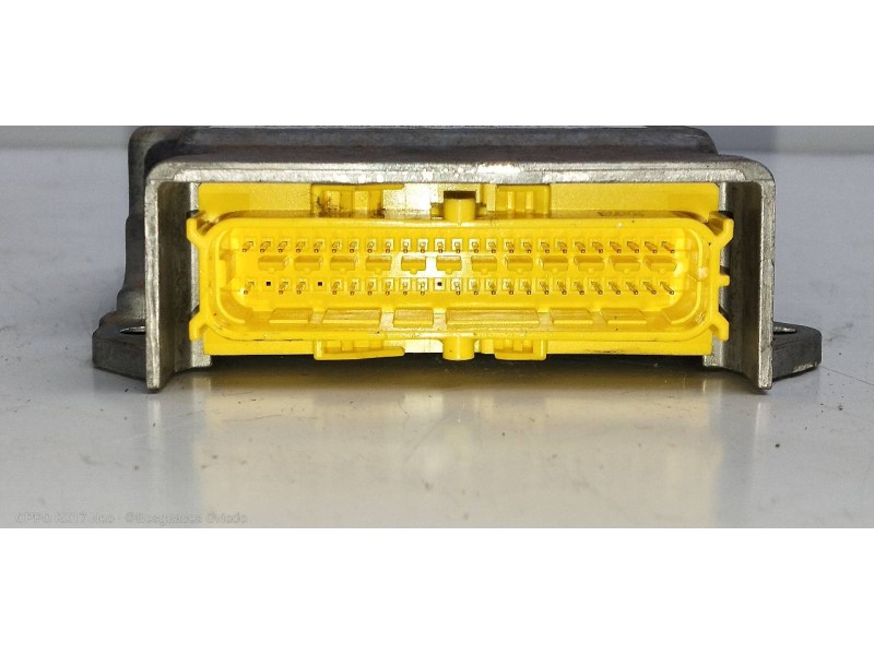 Recambio de centralita airbag para volkswagen golf vi (5k1) gti referencia OEM IAM 5WK44301 5K0959655D 