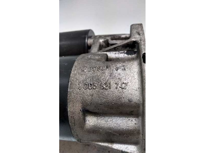 Recambio de motor arranque para bmw serie 3 touring (e36) 318tds referencia OEM IAM 0001110110 1005821747 