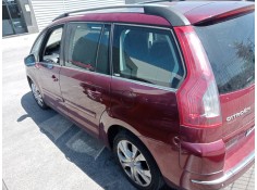 citroen c4 picasso del año 2007 2