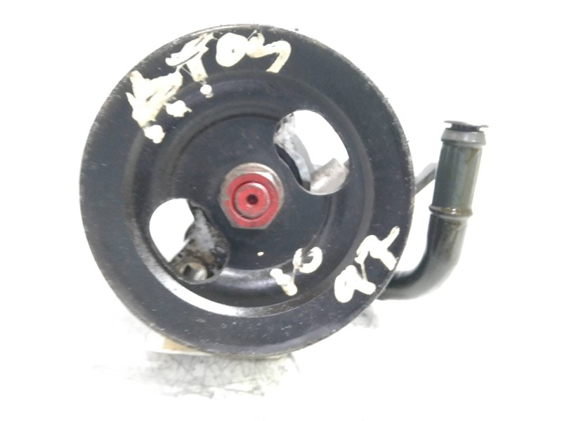 Recambio de bomba direccion para hyundai atos (mx) 1.0 cat referencia OEM IAM 5711002000  