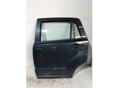 Recambio de puerta trasera izquierda para dodge caliber s referencia OEM IAM  5P 
