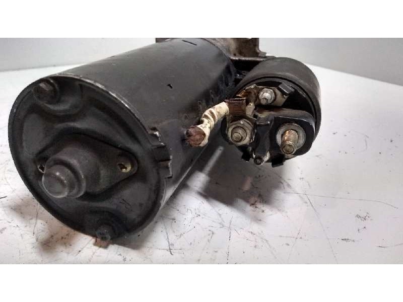 Recambio de motor arranque para bmw serie 3 touring (e36) 318tds referencia OEM IAM 0001110110 1005821747 